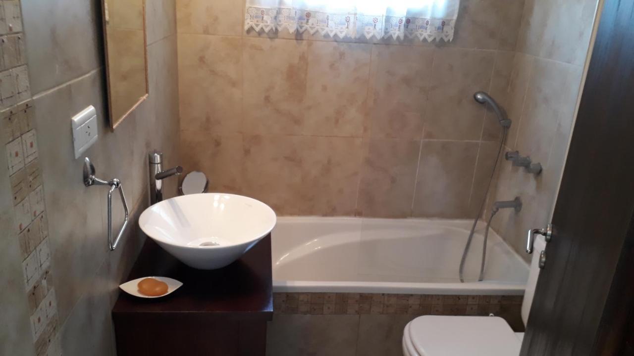 La Casa De Las Retamas Río Grande Eksteriør billede
