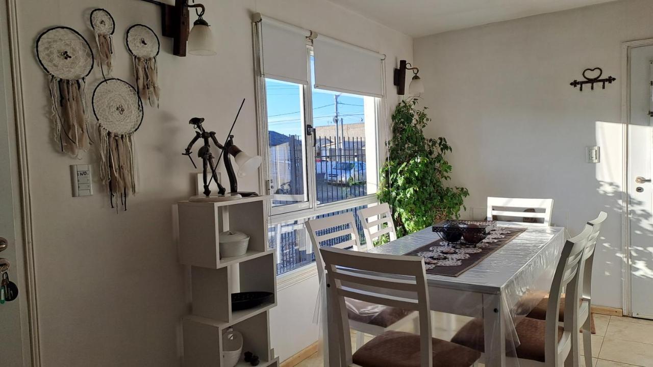 La Casa De Las Retamas Río Grande Eksteriør billede