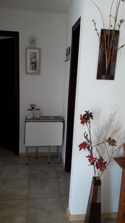 La Casa De Las Retamas Río Grande Eksteriør billede