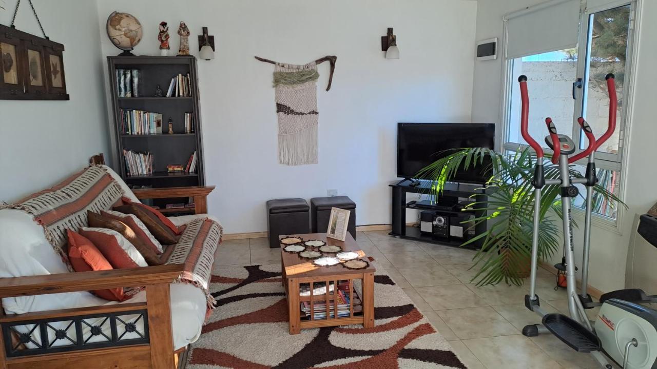 La Casa De Las Retamas Río Grande Eksteriør billede