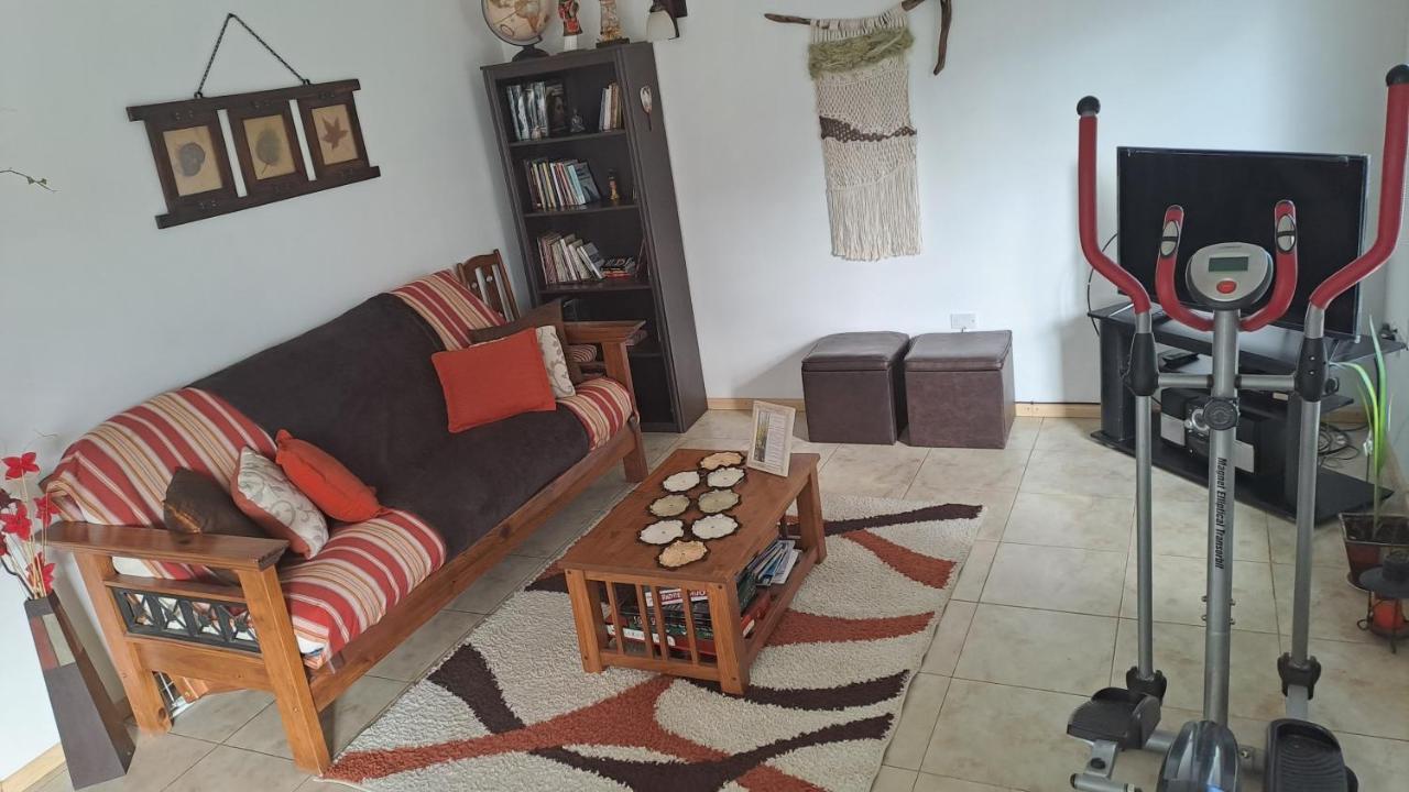 La Casa De Las Retamas Río Grande Eksteriør billede