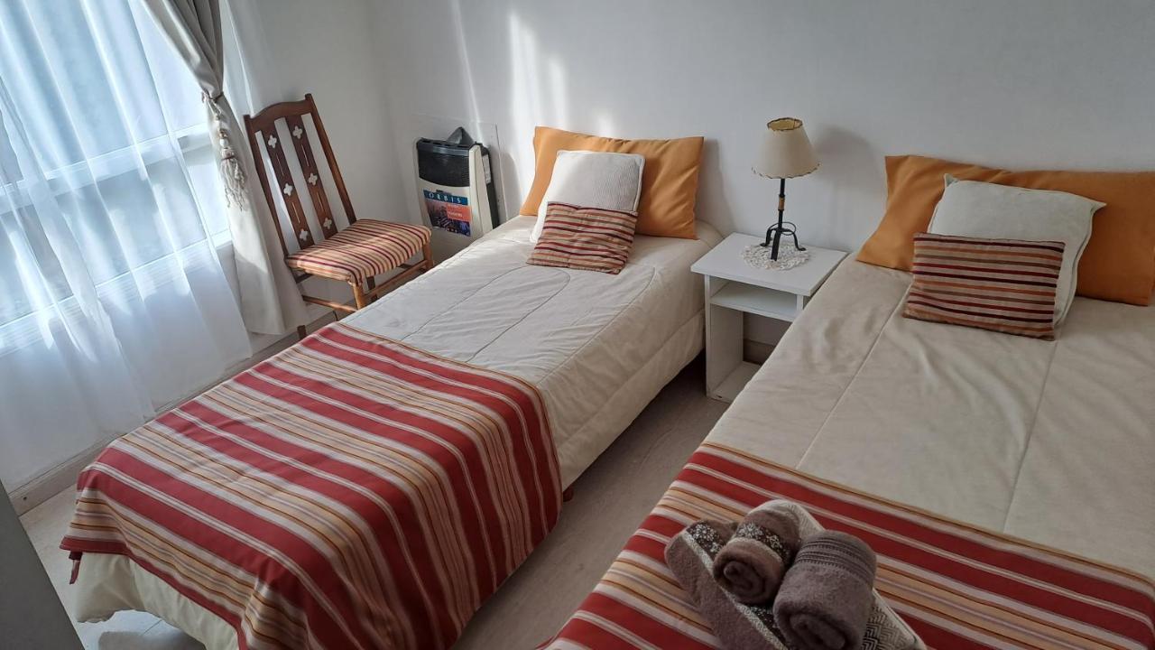 La Casa De Las Retamas Río Grande Eksteriør billede