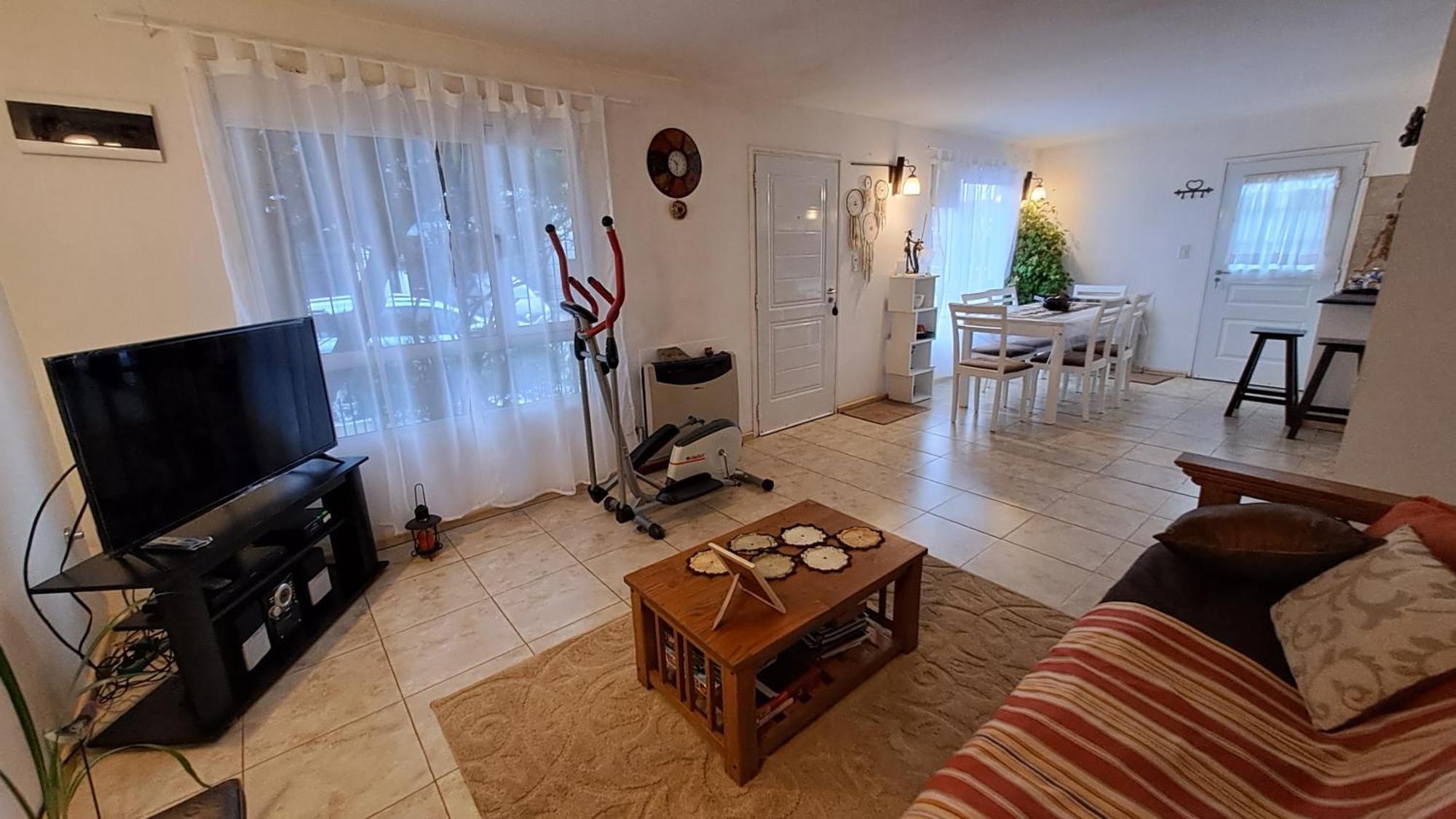 La Casa De Las Retamas Río Grande Eksteriør billede