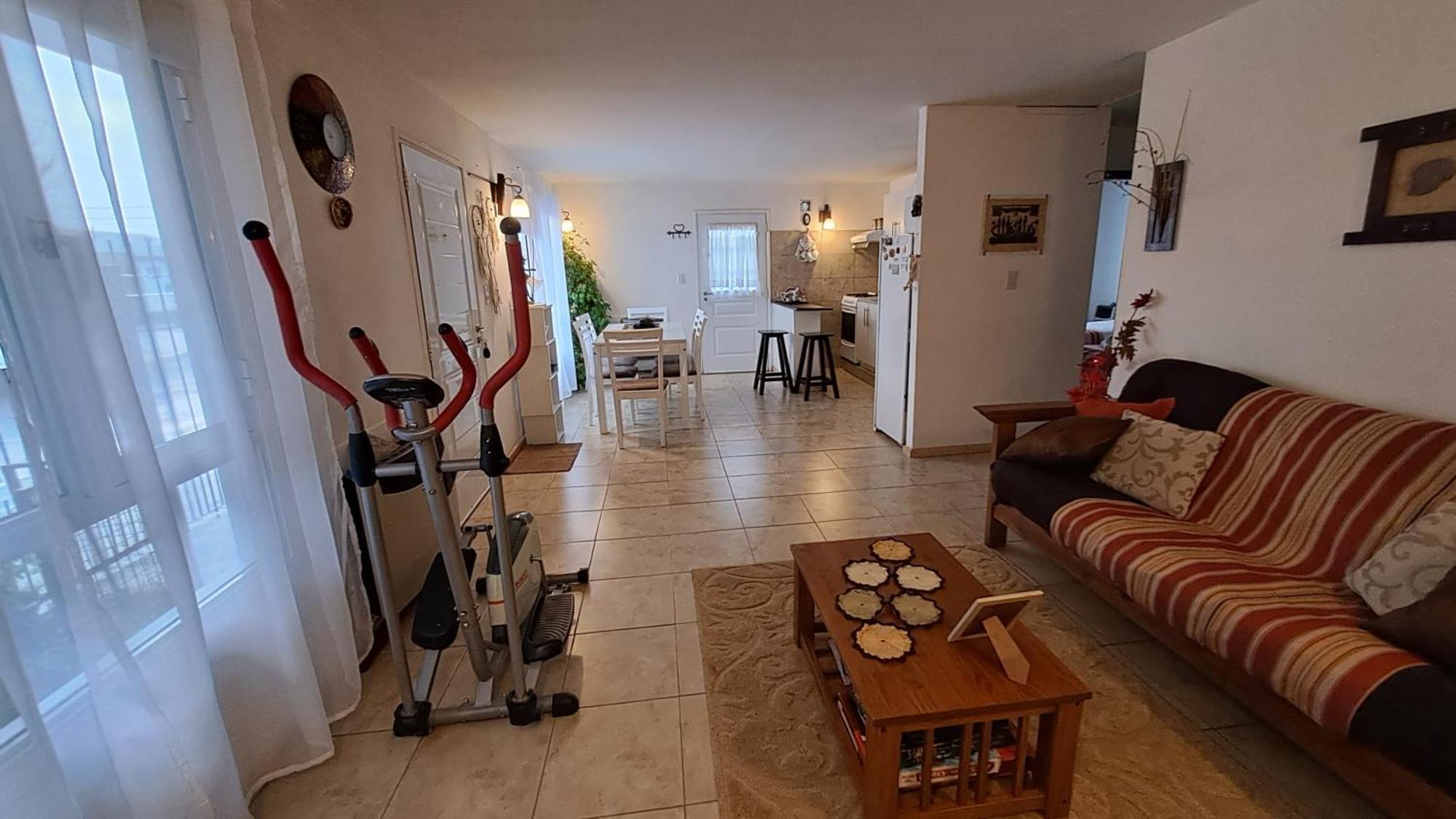 La Casa De Las Retamas Río Grande Eksteriør billede
