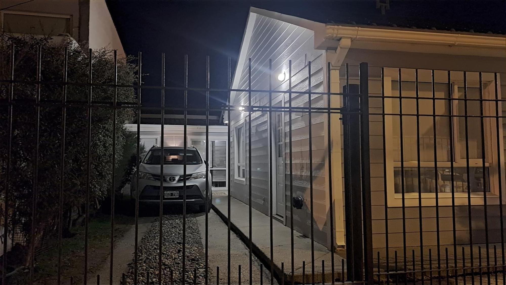 La Casa De Las Retamas Río Grande Eksteriør billede